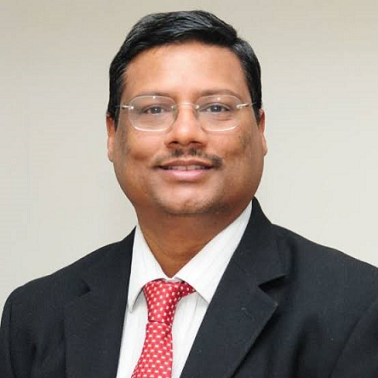 Shri Alok Kumar