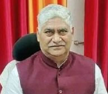 Shri Jaswant Saini